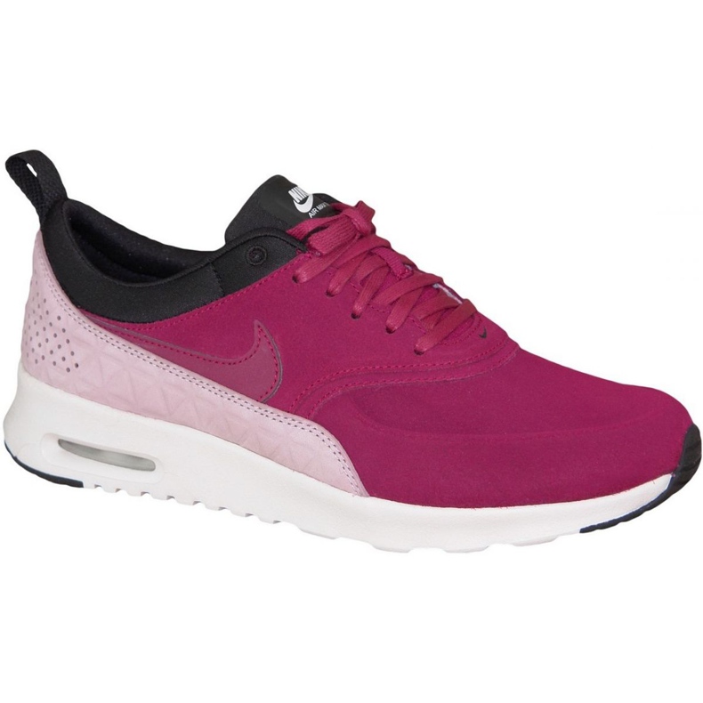Damen Nike Air Max Thea Premium W 845062-600 mehrfarbig
