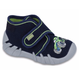 Befado Kinderschuhe 112P190