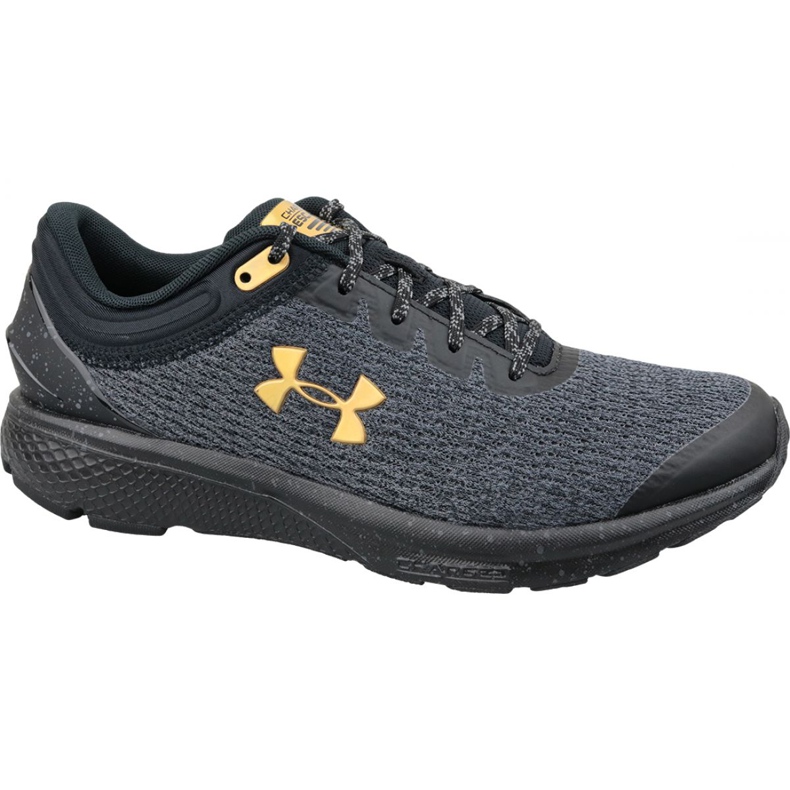 Under Armour Charged Escape 3 M 3021949-005 Laufschuhe grau
