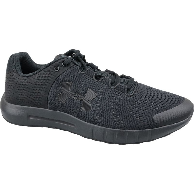 Under Armour Micro G Pursuit Bp M 3021953-002 Laufschuhe schwarz