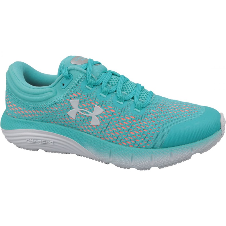 Under Armour Charged Bandit 5 W 3021964-301 Laufschuhe blau