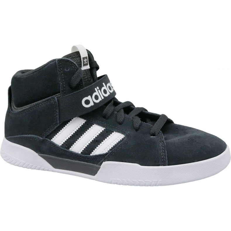 Adidas Vrx Mid M EE6236 Schuhe schwarz
