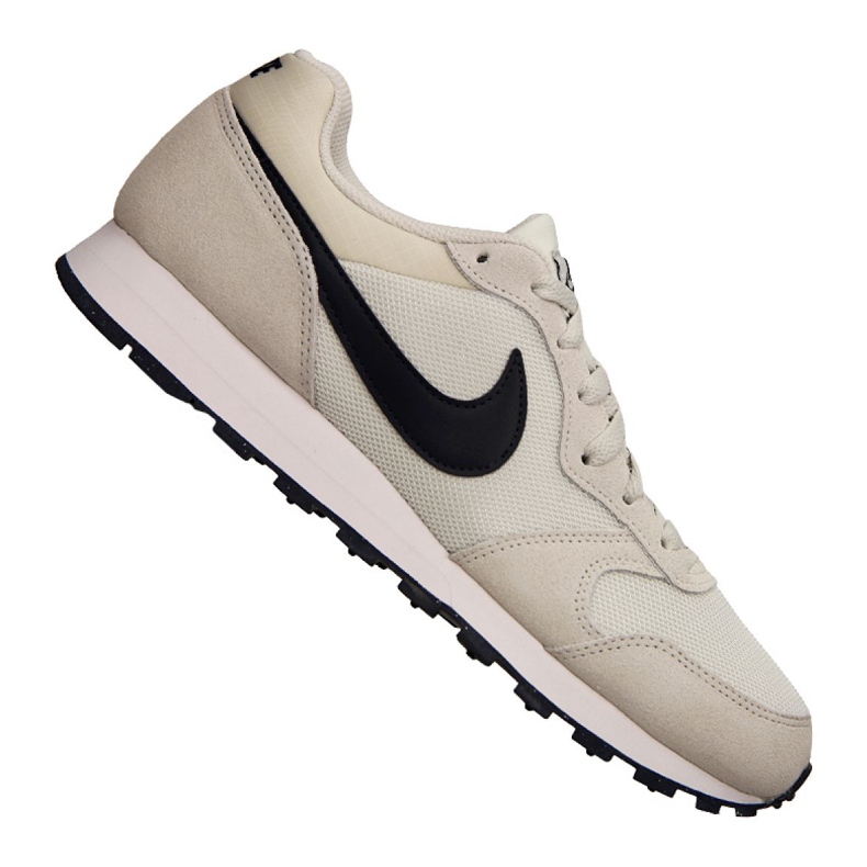 Nike Md Runner 2 M 749794-009 Schuh beige