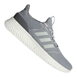 Adidas Cloudfoam Ultimate M F34455 Schuhe grau