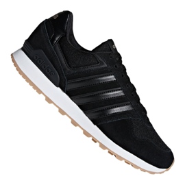 Adidas 10K M F34459 Schuhe schwarz