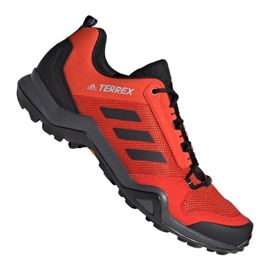 Schuhe adidas Terrex AX3 M BC0528 rot