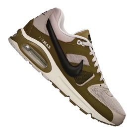 Nike Air Max Command M 629993-201 braun grün