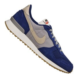 Nike Air Vortex M 903896-405 Schuhe marineblau mehrfarbig