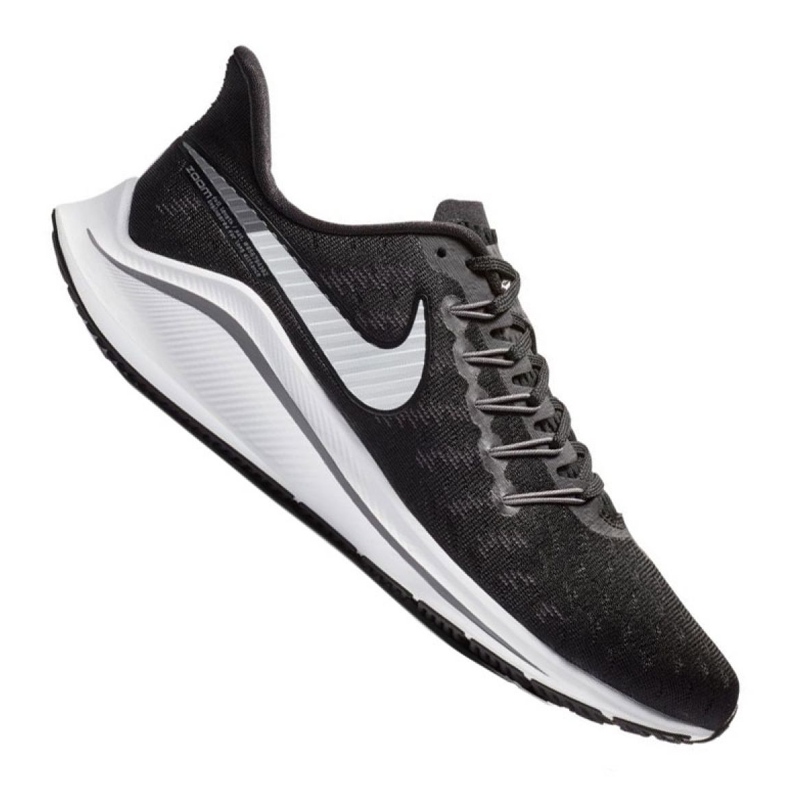 Nike Air Zoom Vomero 14 M AH7857-001 Schuh schwarz