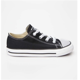 Converse Chuck Taylor All Star 7J235 Schwarz