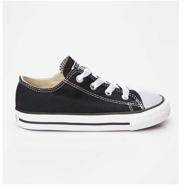 Converse Chuck Taylor All Star 7J235 Schwarz