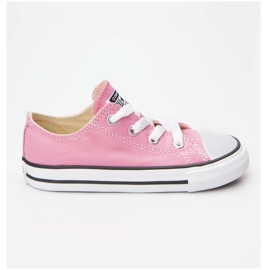 Converse Chuck Taylor All Star 7J238 Pink rosa