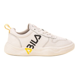 Ax Boxing Modische Sportschuhe weiß