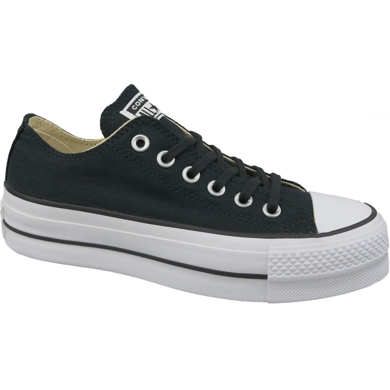 Converse Chuck Taylor All Star Lift W 560250C schwarz