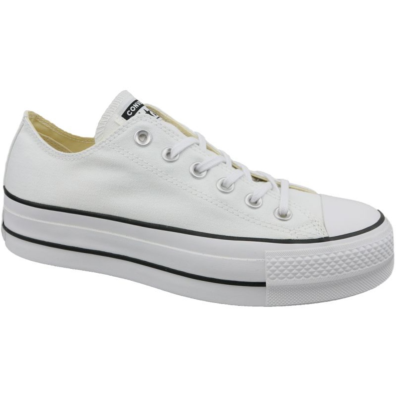 Converse Chuck Taylor All Star Lift W 560251C weiß