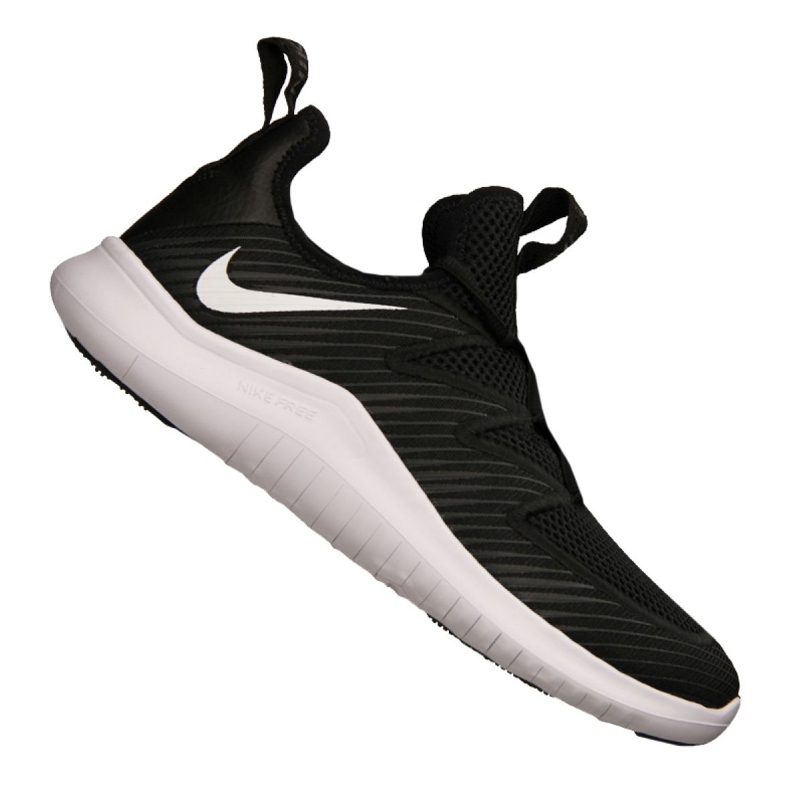 Nike Free Trainer 9 M AO0252-010 schwarz