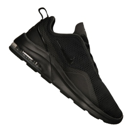 Nike Air Max Motion 2 M AO0266-004 Schuhe schwarz
