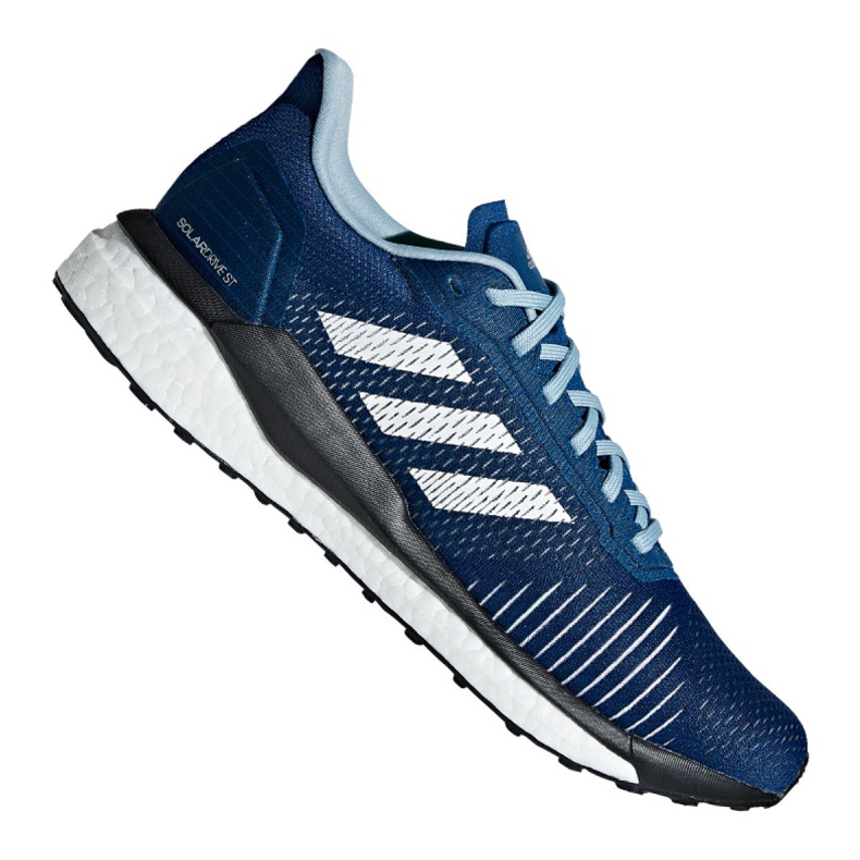 Adidas Solar Drive St M D97453 Schuhe blau