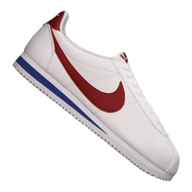 Nike Classic Cortez Leather M 749 571-154 Schuhe weiß