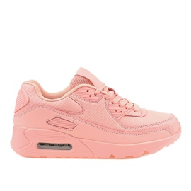 LXC-7500 rosa Sportschuhe