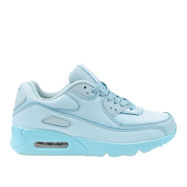 Blaue LXC-7500 Sportschuhe