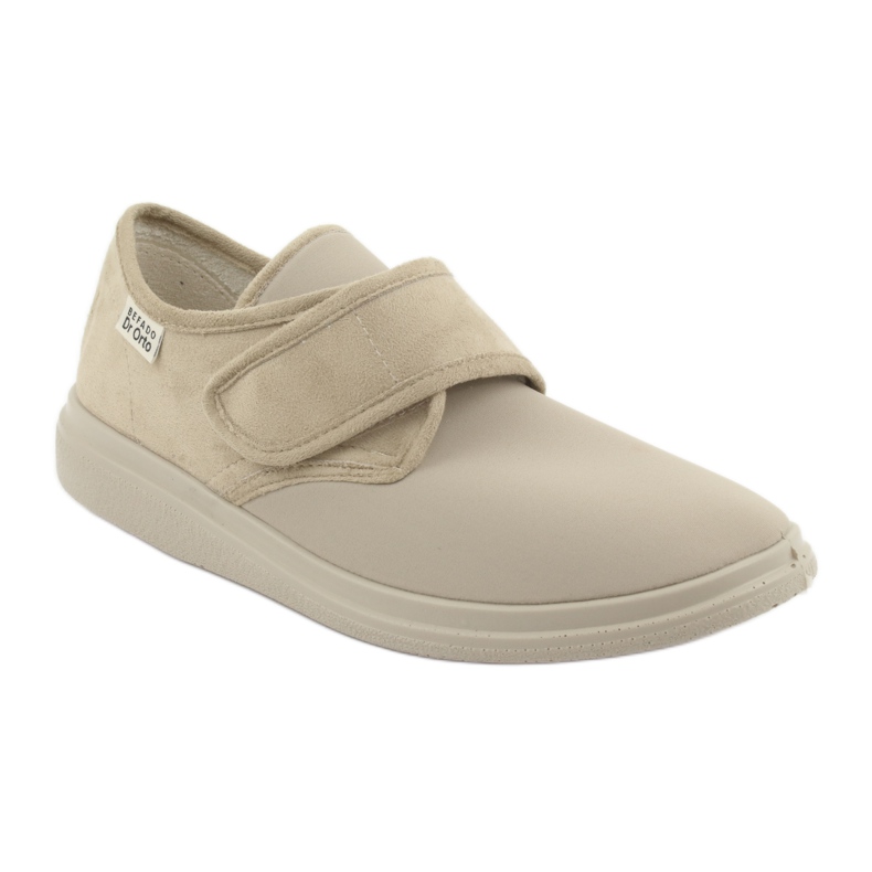 Befado Damenschuhe pu 036D005 beige