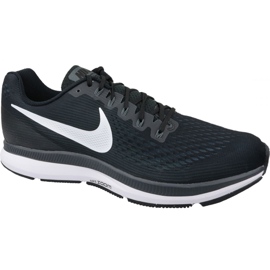 Laufschuhe Nike Air Zoom Pegas 34 M 880555-001 schwarz