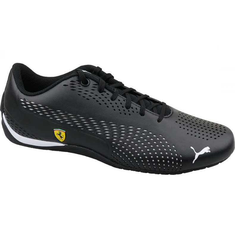 Puma Sf Drift Cat 5 Ultra Ii M 306422-03 schwarz