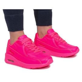 Turnschuhe B503-3 Rosa