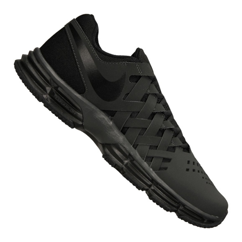 Nike Lunar Fingertrap M 898066-010 Schuh schwarz