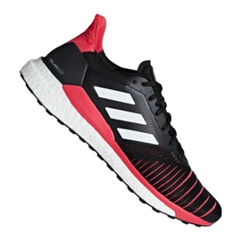 Adidas Solar Glide M D97437 Schuhe schwarz