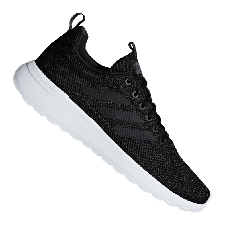 Schuhe adidas Lite Racer Cln M B96569 schwarz