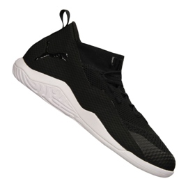 Hallenschuhe Puma 365 Ignite Fuse 2 M 105515 03 schwarz schwarz