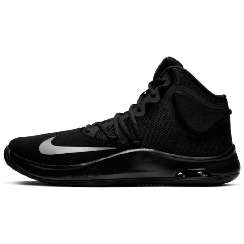 Nike Air Versitile Iv Nbk M CJ6703 001 schwarze Schuhe