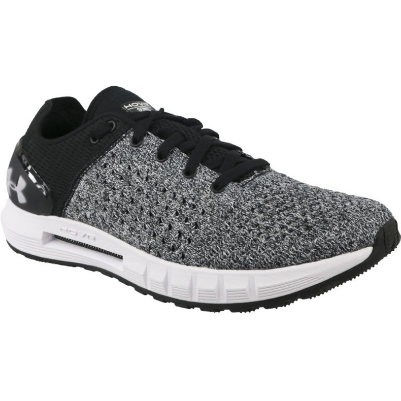Laufschuhe Under Armour Hovr Sonic Nc W 3020977-007 grau