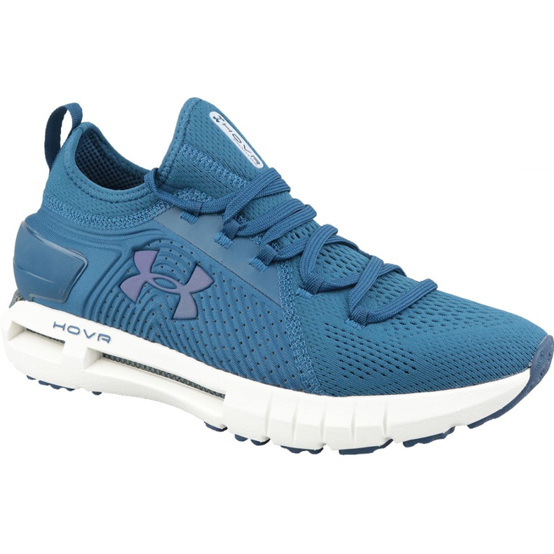 Under Armour Under Arrmour Hovr Phantom Se M 3021587-400 Laufschuhe blau