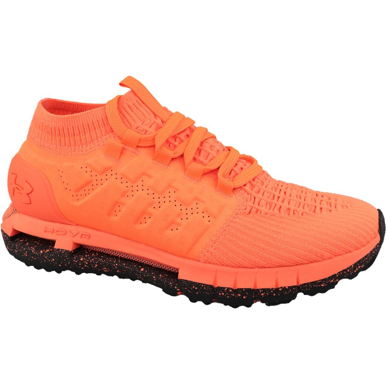 Under Armour Hovr Phantom Highlighter M 3022397-600 Laufschuhe orange