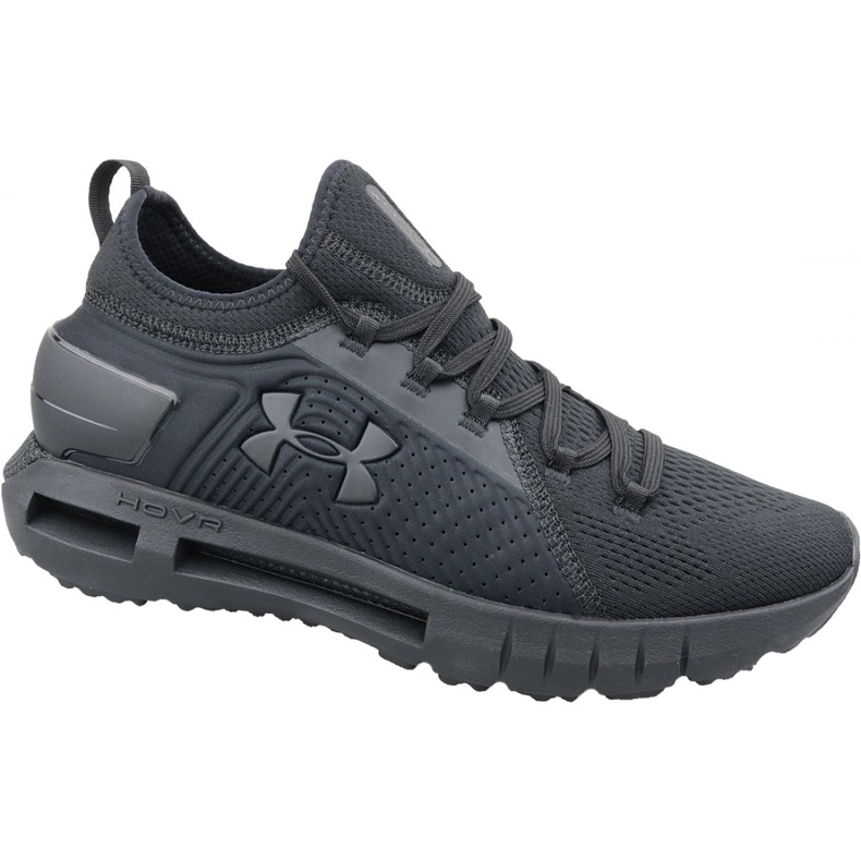 Under Armour Hovr Phantom Se M 3021587-002 Laufschuhe schwarz