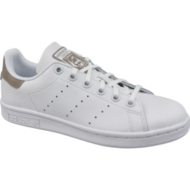 Adidas Stan Smith Jr DB1200 Schuhe weiß