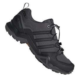 Schuhe adidas Terrex Swift R2 Gtx M BC0383 schwarz
