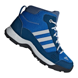 Adidas Hyperhiker K Jr G27790 Schuhe blau