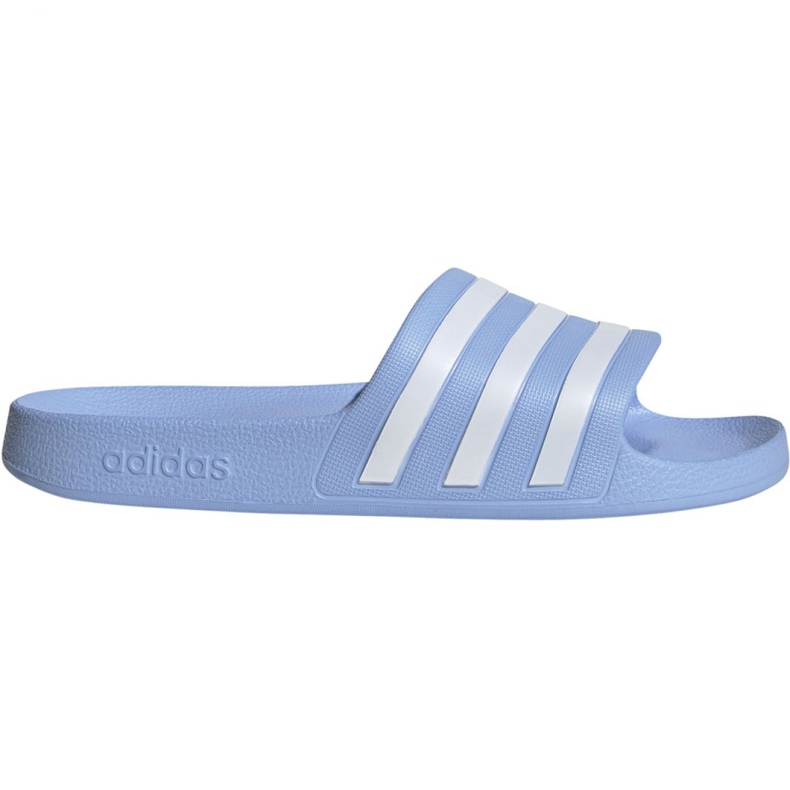 Adidas Adilette Aqua W EE7346 Hausschuhe blau