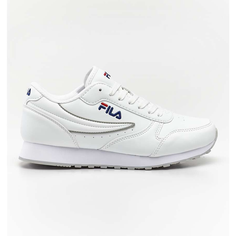 Fila Orbit Low Wmn 1FG Weiß