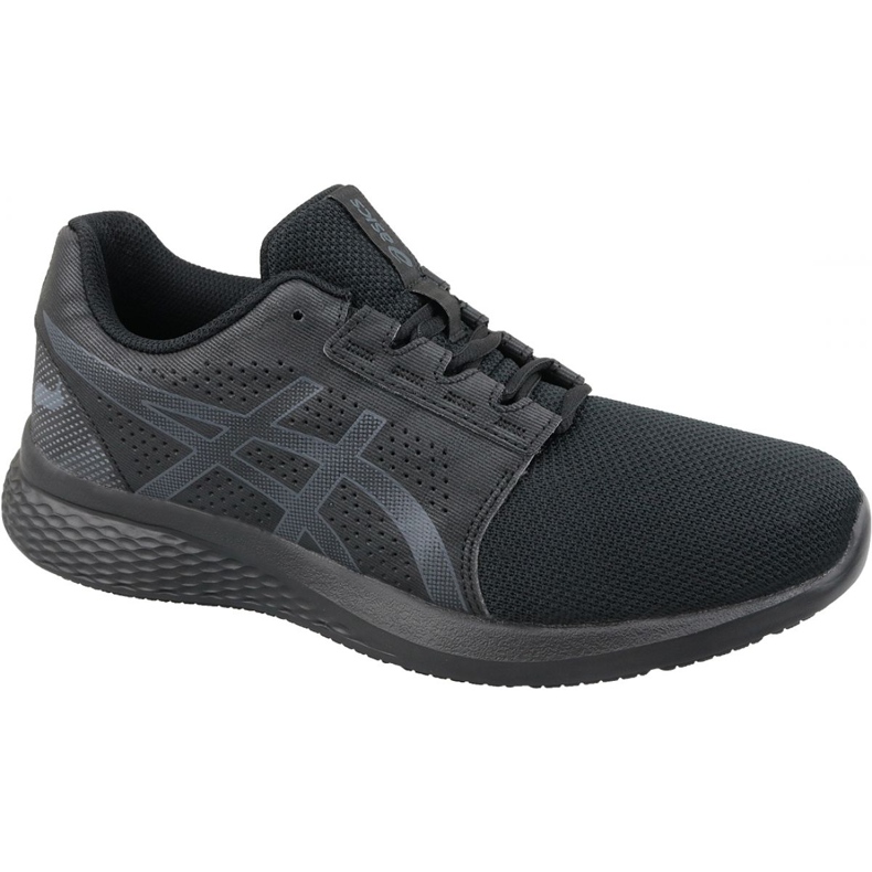 Laufschuhe Asics Gel-Torrance 2 M 1021A126-001 schwarz