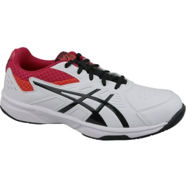 Asics Court Slide M 1041A037-102 Tennisschuhe weiß
