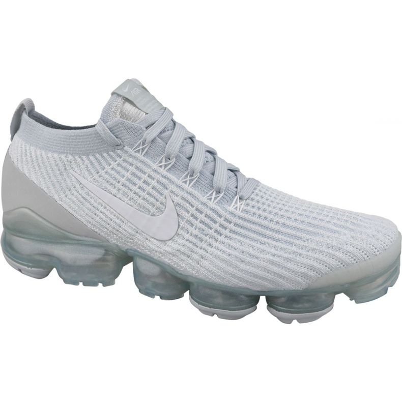 Nike Air Vapormax Flyknit 3 M AJ6900-102 Schuh weiß