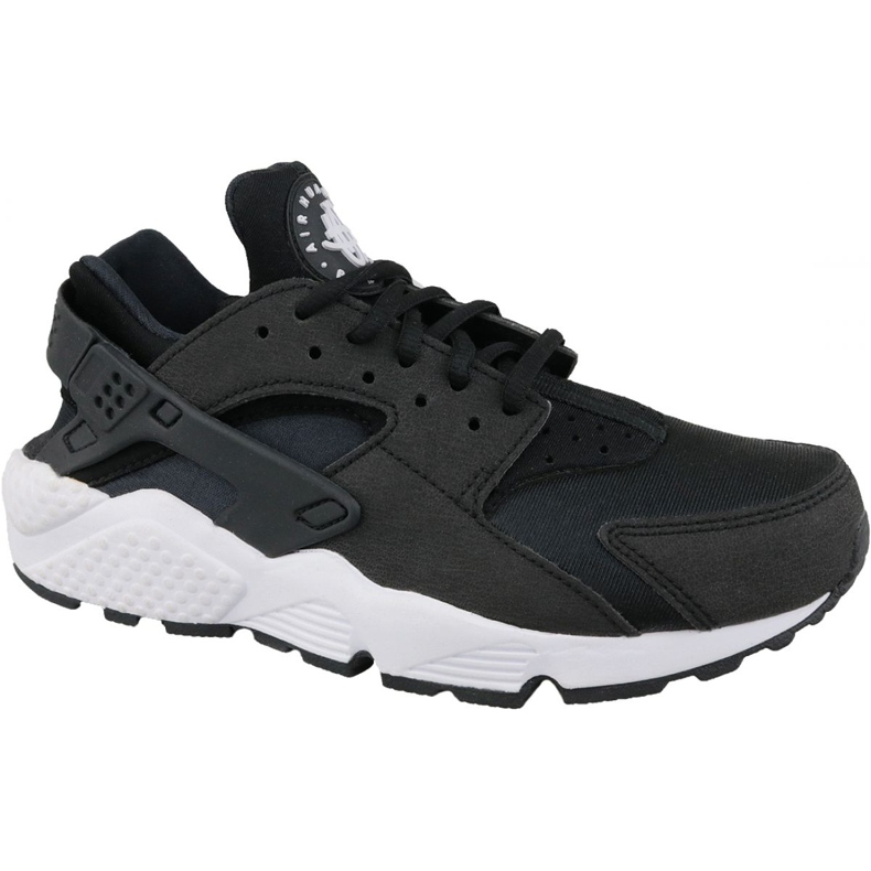 Nike Air Huarache Run W 634835-006 Schuh schwarz