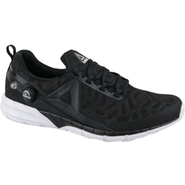 Reebok Zpump Fusion M AR0091 schwarz
