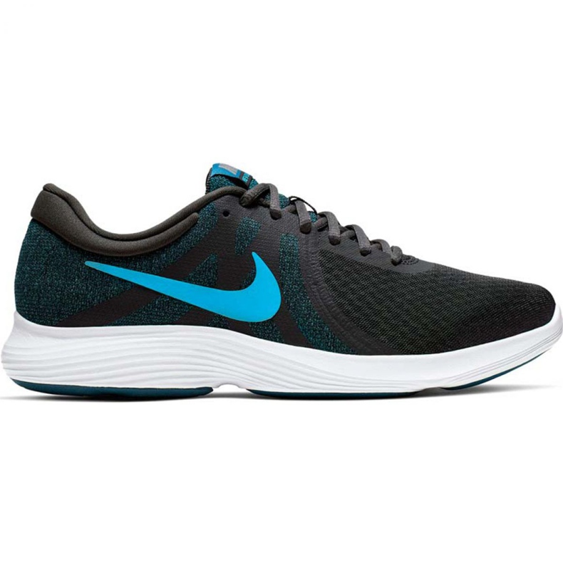 Nike Revolution 4 Eu M AJ3490 021 Schuh schwarz