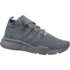 Adidas Eqt Equip Support Mid Adv M F35144 Schuhe grau
